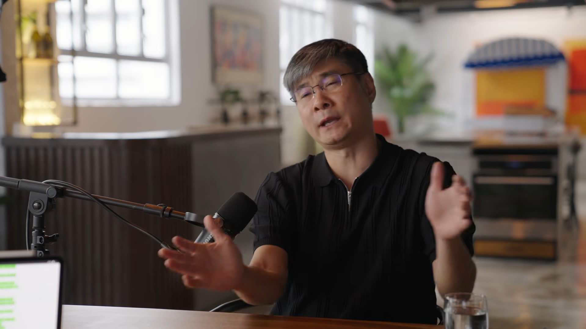 professor jiang cia bitcoin