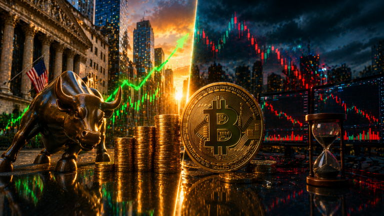 rali mercado criptomoedas