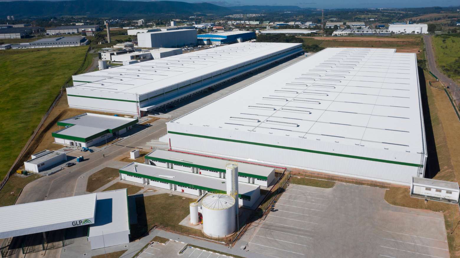 sd btlg11 btg logistica fii fundo imobiliario dividendos jundiai