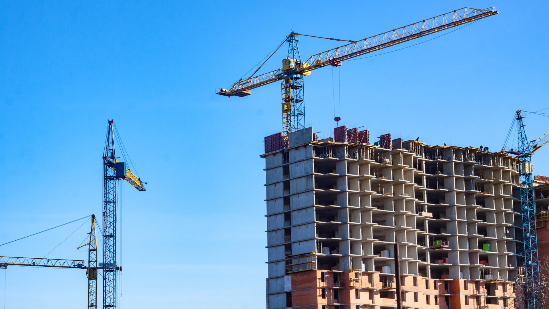 A Hora é Agora: Esta Ação Pode Explodir 35%! Descubra os Gatilhos! 1 shutterstock 537522106