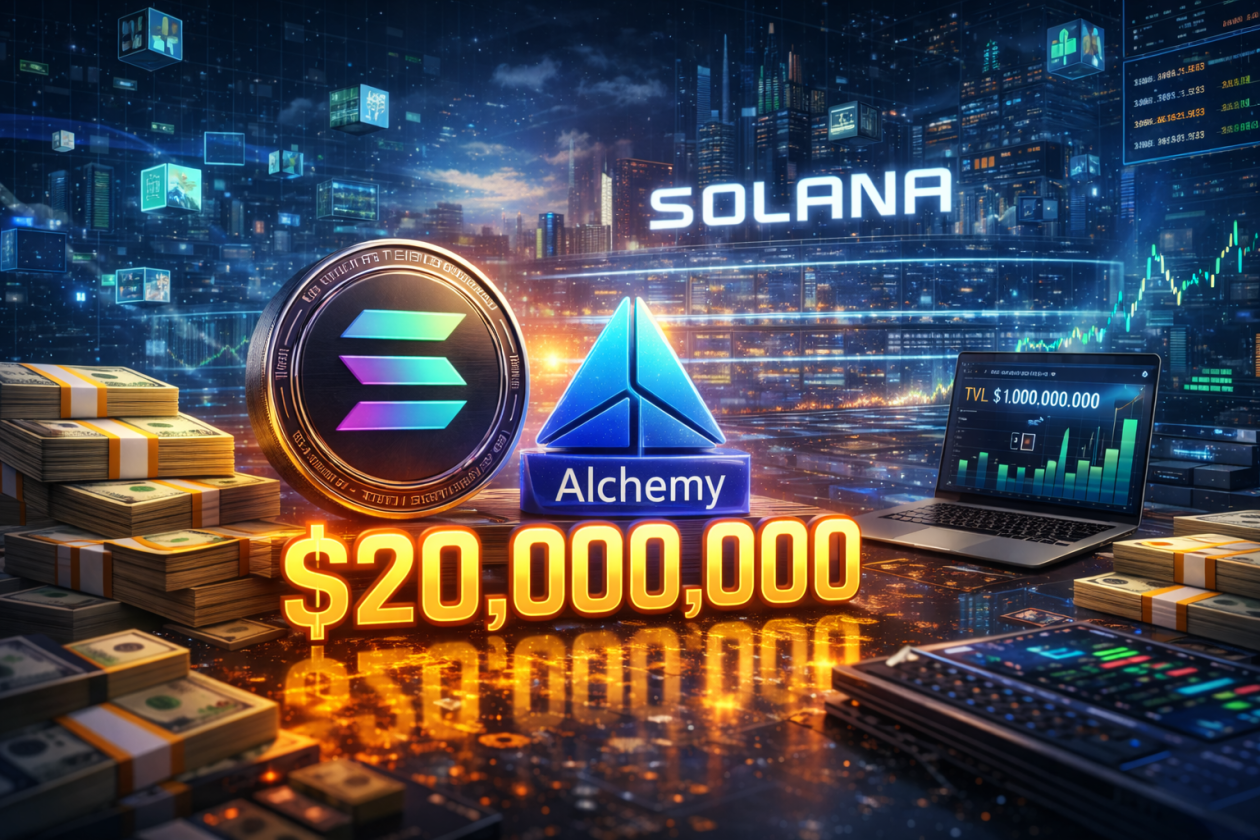 solana alchemy