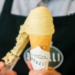 Gelato Borelli: A Revolução Italiana que Rendeu R$ 500 Milhões ao Interior de SP! 6 sorvete borelli capa