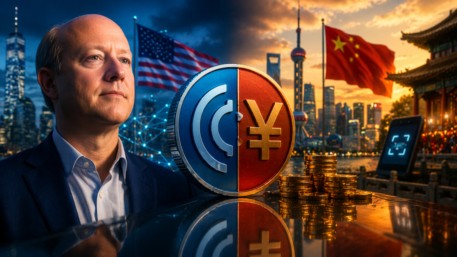 stablecoin yuan digital