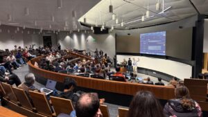 Inovadora Startup Brasileira de IA Contra Corrupção Brilha em Stanford!