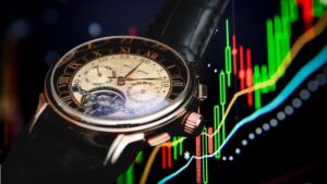 Robô Revelador: A Máquina que 'Fareja' Criptomoedas Lucrativas Toda Semana! 14 termpo relogio mercado financeiro flash trade