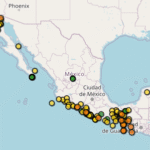 terremotos mexico sismo tremor