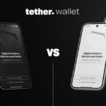 Tether Revoluciona: Nova Carteira de Autocustódia para Dólar Digital, Bitcoin e Ouro! 4 tether wallet