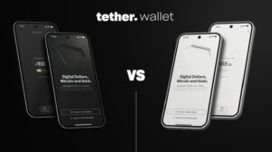 Tether Revoluciona: Nova Carteira de Autocustódia para Dólar Digital, Bitcoin e Ouro!
