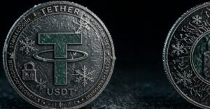 Tether Bloqueia US$ 344 Milhões em USDT a Pedido do Governo dos EUA!