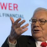 warren buffett reuters