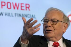 O Método Oculto de Warren Buffett para Atrair Líderes Brilhantes!