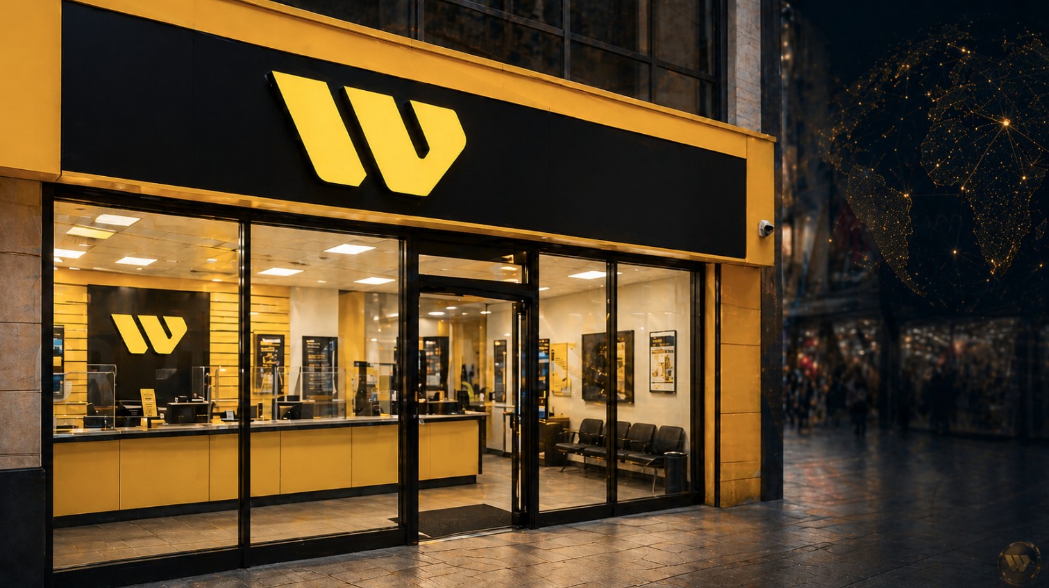 western union