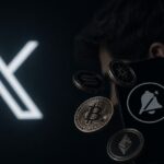 x twitter criptomoedas