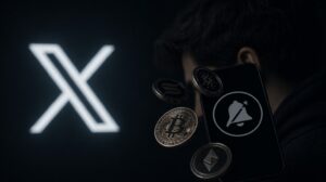 Criptomoedas: O Tórrido Silêncio do X Após Novo Recurso!