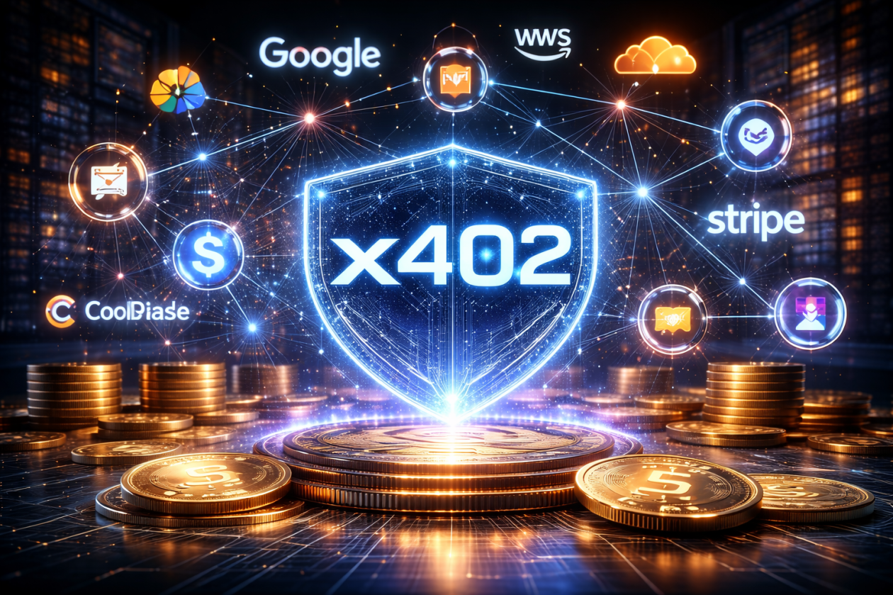x402 coinbase linux