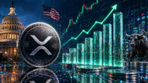 ETFs de XRP Explodem em 2026 com Sequência Recorde de Lucros!