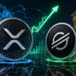 xrp xlm 768x432
