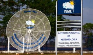 Alerta Urgente: Chuvas Devastadoras À Vista na Região Norte!