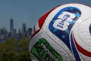 Fifa se encontra com Irã e promete uma Copa do Mundo imperdível!