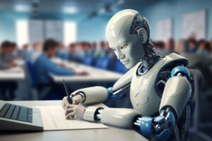 XP Educação Liberte-se: Curso de Inteligência Artificial Grátis!