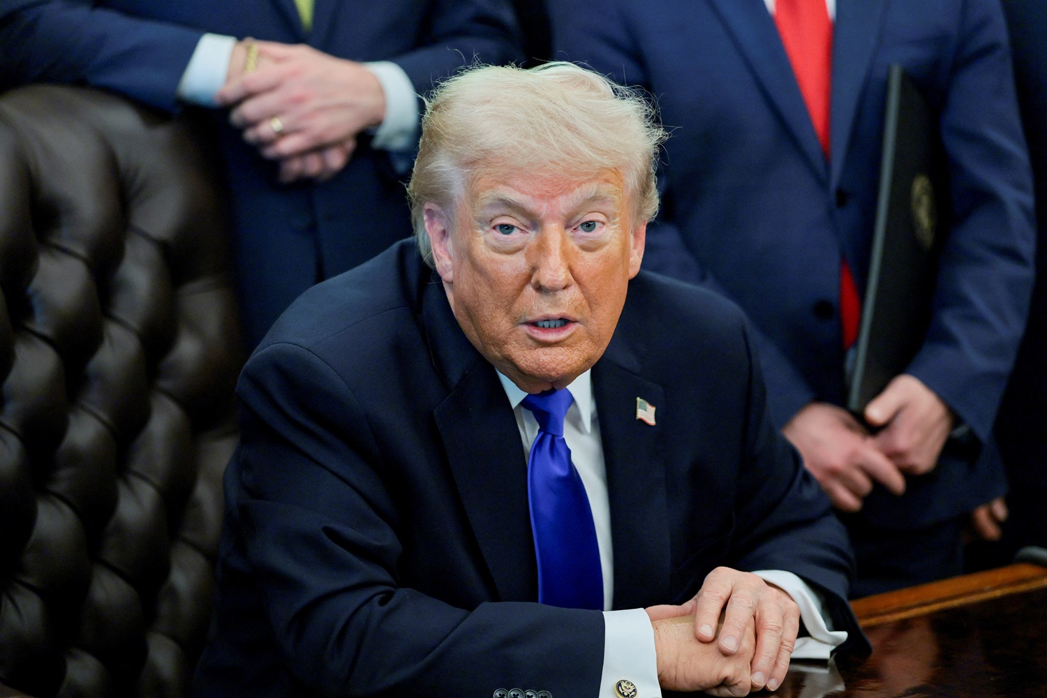 1779621647 2026 04 30T192425Z 376055108 RC2VZKABFHV2 RTRMADP 3 USA TRUMP