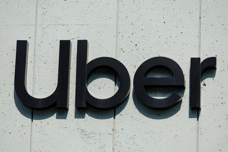Uber Lança Proposta Surpreendente pela Gigante Alemã Delivery Hero! 1 2024 05 23T200401Z 1 LYNXMPEK4M0TX RTROPTP 3 BRASIL UBER