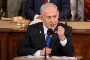 Netanyahu Alerta: Conflito com o Irã Está Longe do Fim e Urânio é Crucial!