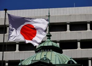 Japão Surpreende: PIB em Alta de 0,5% no 1º Trimestre!