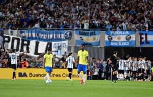 Goldman Prevê Brasil Despencando para Argentina na Semifinal; Descubra o Grande Campeão!
