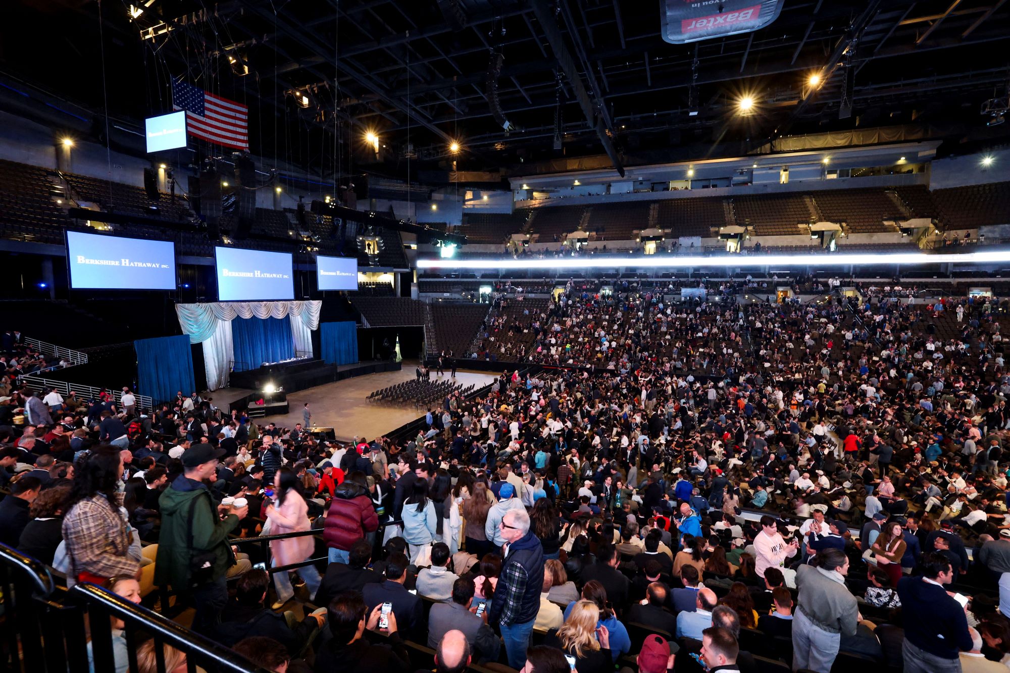 2025 05 03T135719Z 1464821729 RC2DAEAE92RF RTRMADP 3 BERKSHIRE BUFFETT