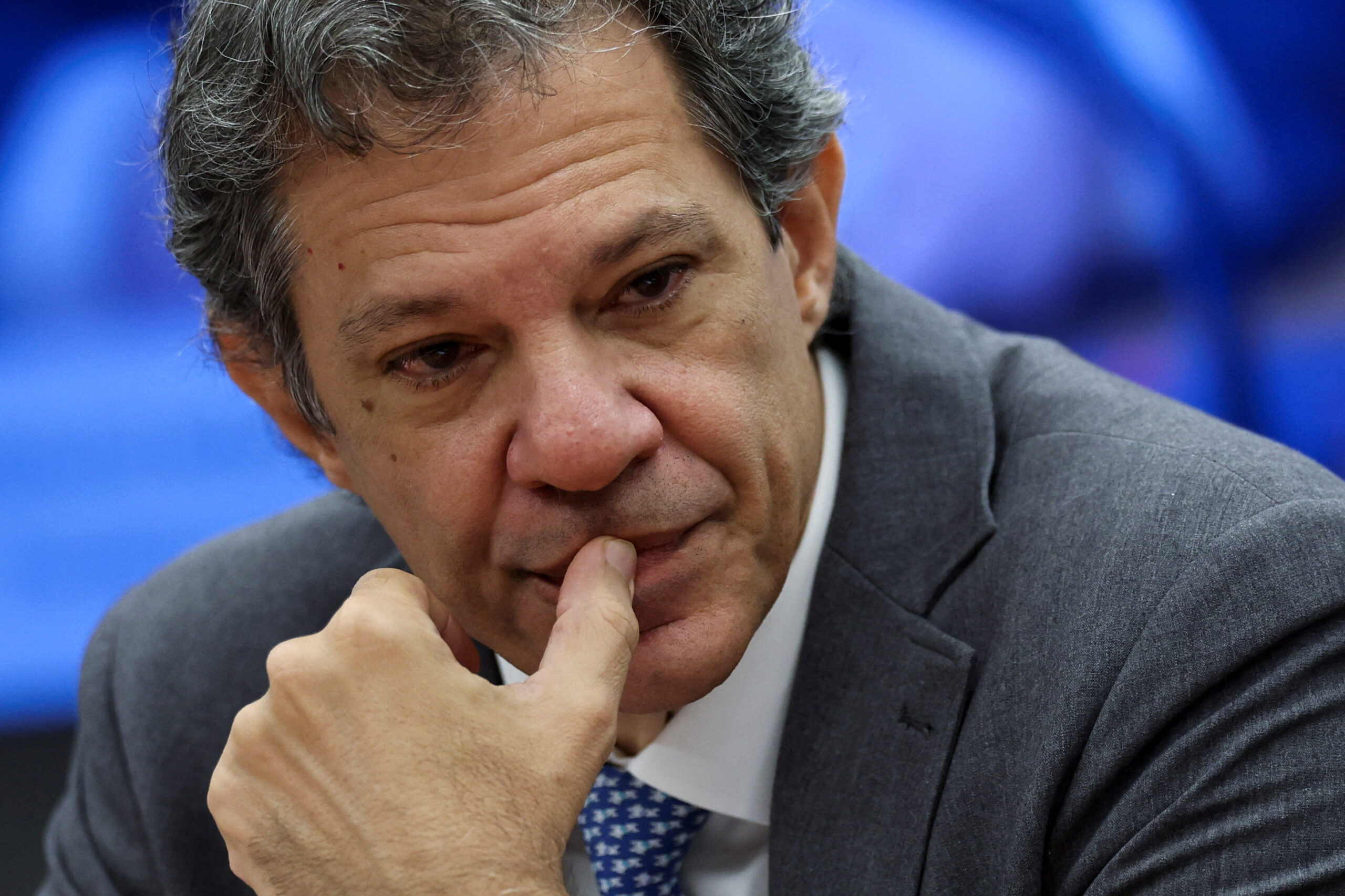 Haddad desabafa: 'Esperava uma solução na briga entre Marina e França no Senado!' 2 2025 10 24T135336Z 1 LYNXMPEL9N0Q7 RTROPTP 4 BRAZIL ECONOMY scaled