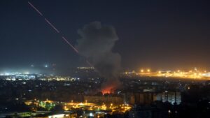 Hezbollah lança ultimato: Negociações entre Líbano e Israel devem acabar!