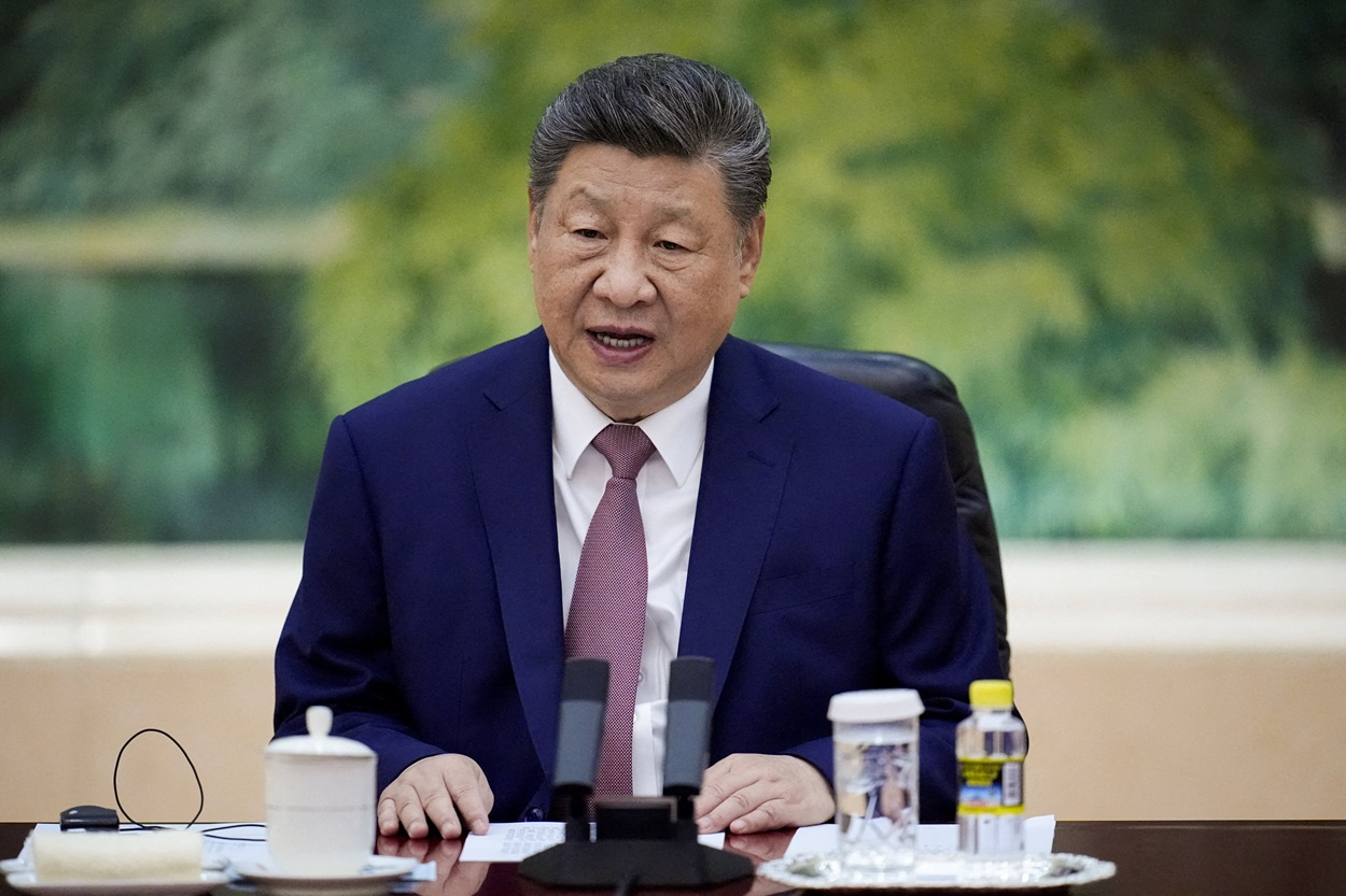 2026 04 15T022737Z 1039368583 RC2DPKAC4SR2 RTRMADP 3 CHINA RUSSIA