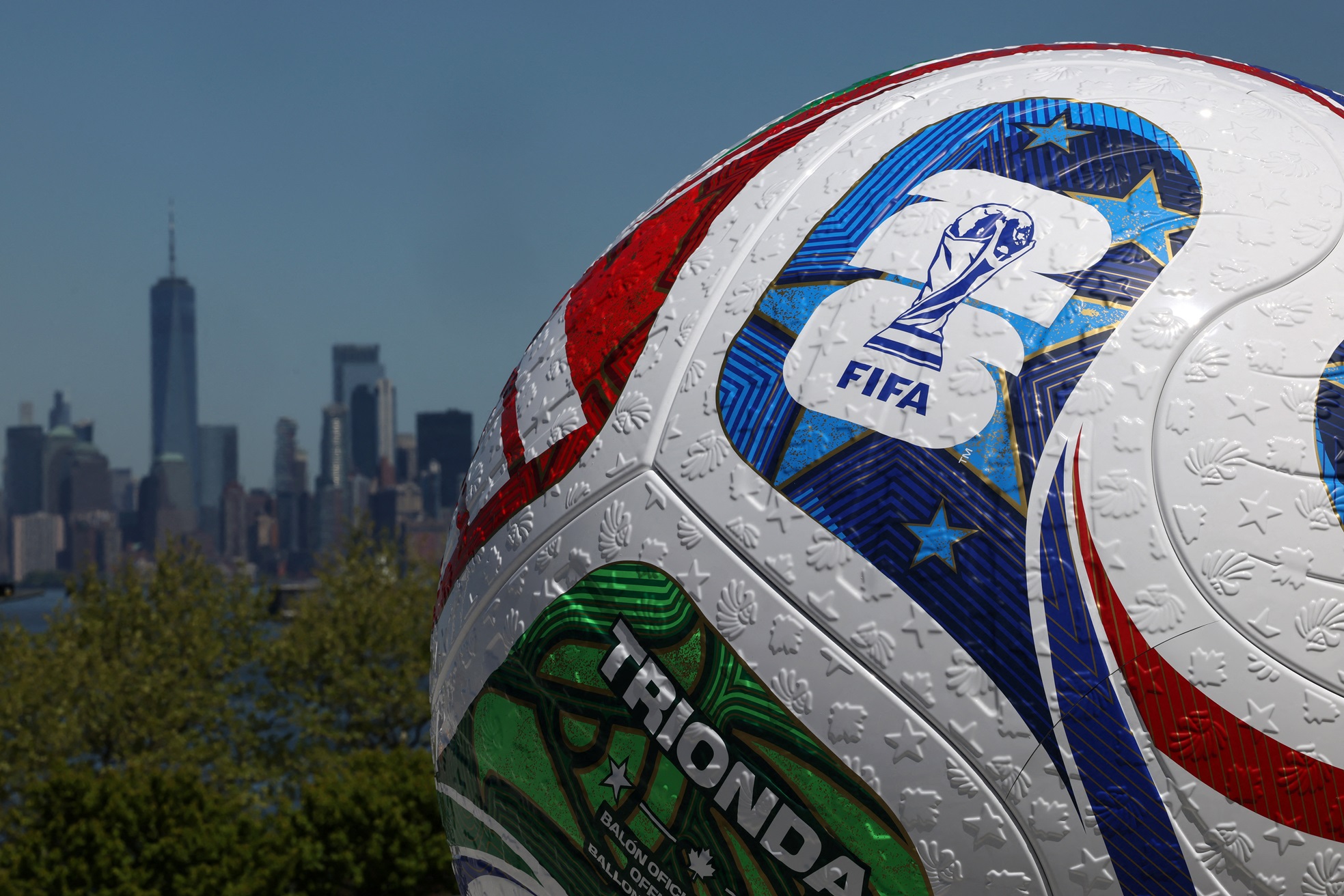 2026 04 27T180933Z 1785340120 RC2TXKARHOL0 RTRMADP 3 SOCCER WORLDCUP NEW YORK