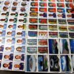 Polícia Desmantela Esquema: 200 Mil Figurinhas Falsificadas do Álbum Sequestadas! 6 2026 04 29T095527Z 621071590 RC2WYKAJJCPI RTRMADP 3 SOCCER WORLDCUP STICKERS