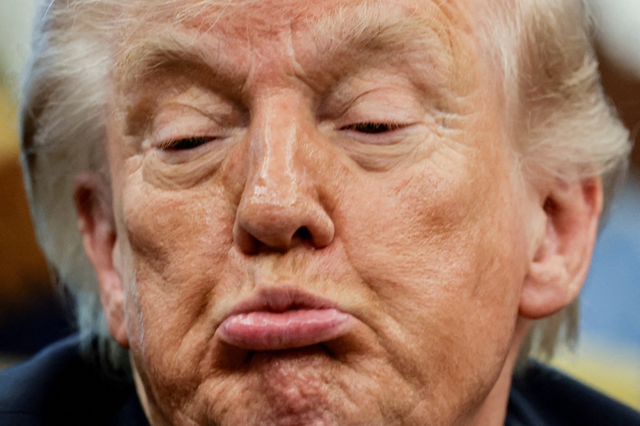 2026 04 29T182335Z 1713754908 RC26ZKAP7IUG RTRMADP 3 USA TRUMP 1