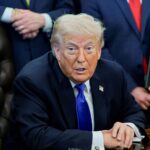2026 04 30T192425Z 376055108 RC2VZKABFHV2 RTRMADP 3 USA TRUMP