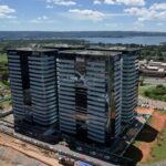Crise à Vista! Itaú, Bradesco e Outros Bancos Têm a Chave Para Salvar o BRB! 1 2026 05 28T181210Z 1 LYNXMPEM4R1HC RTROPTP 4 BRAZIL ECONOMY