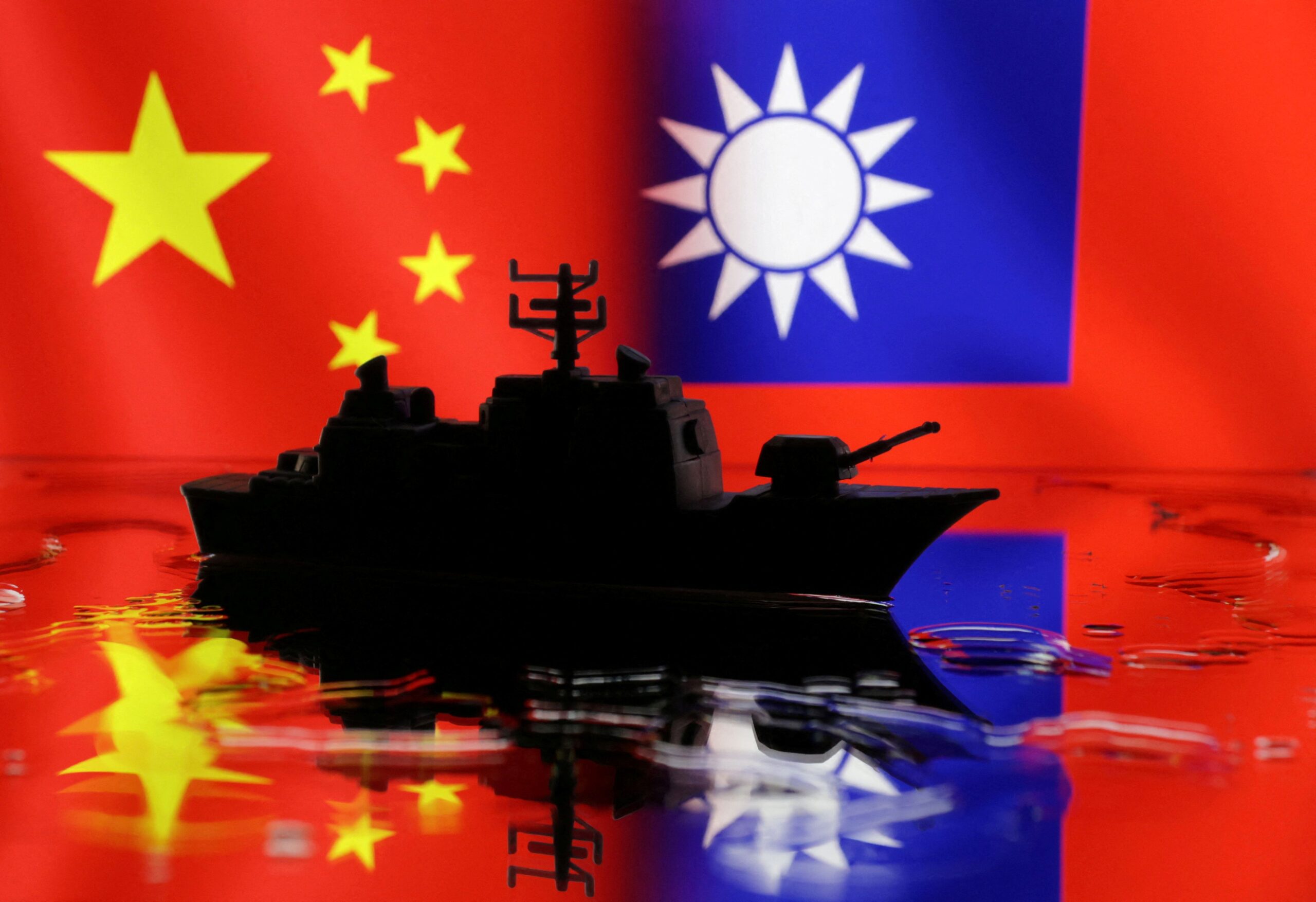 2026 05 29T114352Z 1 LYNXMPEM4S0U7 RTROPTP 4 CHINA TAIWAN scaled