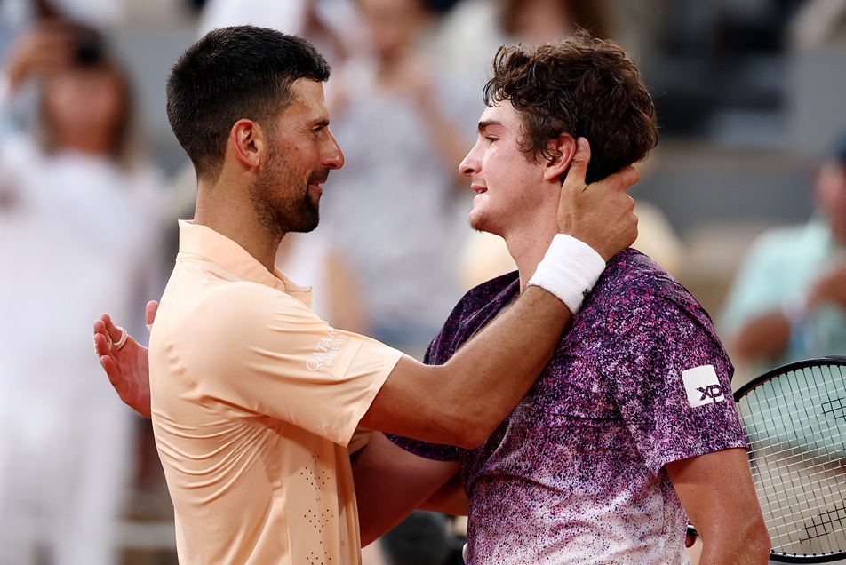 2026 05 29T190102Z 148854872 UP1EM5T1GTOAR RTRMADP 3 TENNIS FRENCHOPEN
