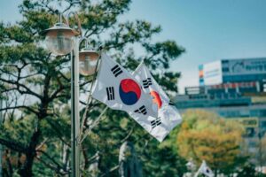 OKX Ventures Adquire Participação de R$ 53 milhões na Coinone da Coreia!