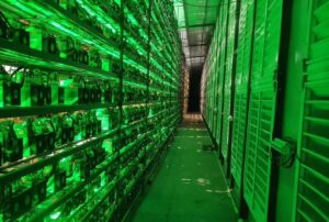 IREN fecha contrato de R$ 8,5 bilhões com a Dell para revolucionar a capacidade de nuvem de IA!