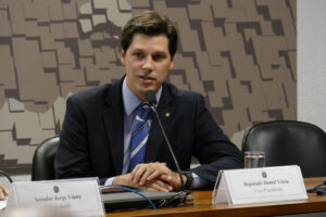Daniel Vilela Domina com 38% nas Pesquisas de Goiás!