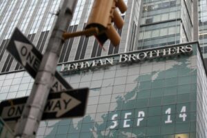 Bancos São a Escolha Dominante dos Americanos em Tempos de Cripto!