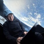 Fundador da F2Pool, que domina 11% do hashrate do Bitcoin, à frente da primeira missão da SpaceX a Marte! 8 3b93544f6ae76fe08356e8f512cf1ce0aed958eb 4032x3024
