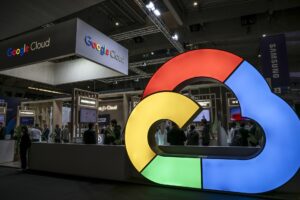 Google e Blackstone Revolucionam a Nuvem: Investimento Surpreendente de US$ 25 Bi em IA!