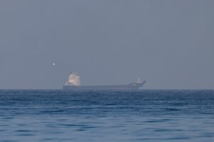 Gigante do Mar Abandona Golfo Pérsico em Meio a Crise nas Negociações de Ormuz!