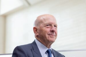 Goldman invade DMs de Musk para ofuscar o Morgan!
