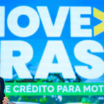 Revolução nas Estradas: CMN Impõe Regras Urgentes para Motoristas de App e Taxistas! 8 55280287477 8eaf508251 k