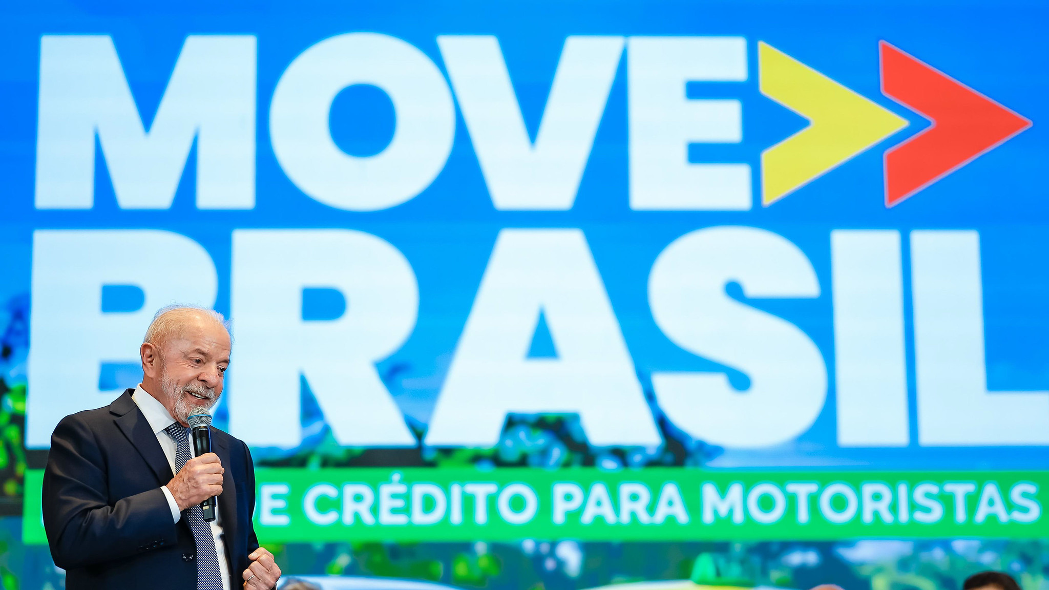 Revolução nas Estradas: CMN Impõe Regras Urgentes para Motoristas de App e Taxistas! 1 55280287477 8eaf508251 k
